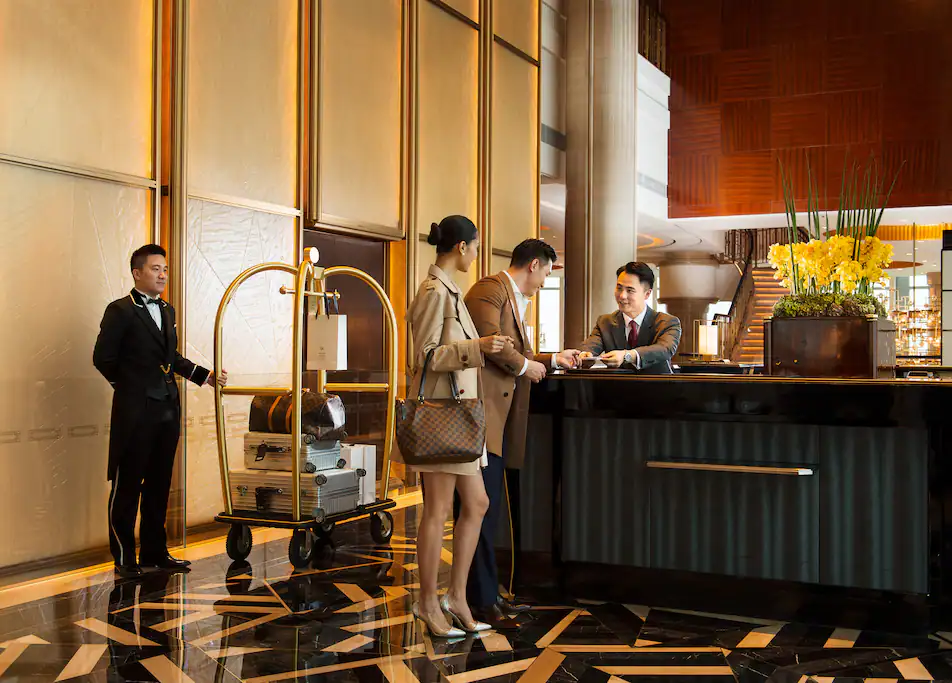 Waldorf Astoria Hotels and Resorts - Luxury Hotels